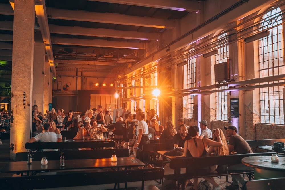 Reffen - Copenhagen Street Food fotoğraf 1
