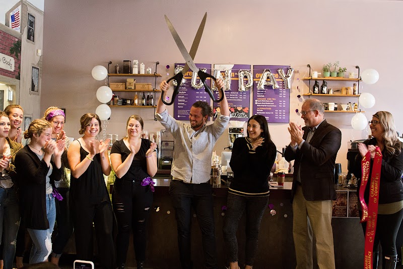 Sheri's Coffee House photo 3