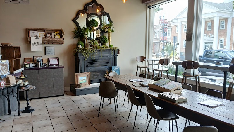 Sheri's Coffee House photo 1