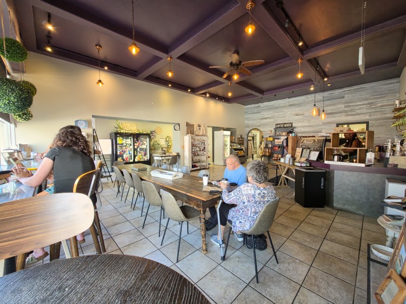 Sheri's Coffee House photo 2