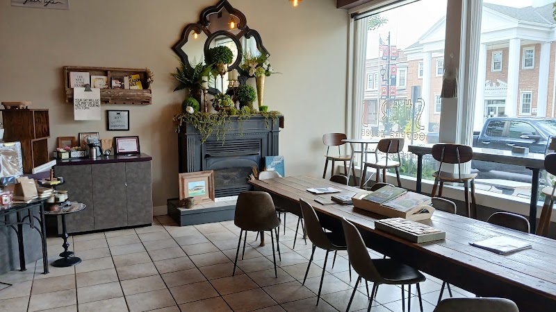 Sheri's Coffee House photo 1