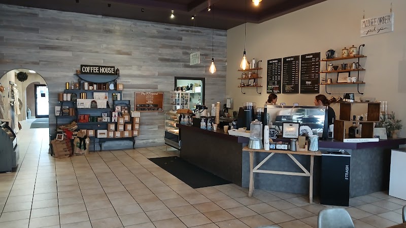 Sheri's Coffee House photo 4