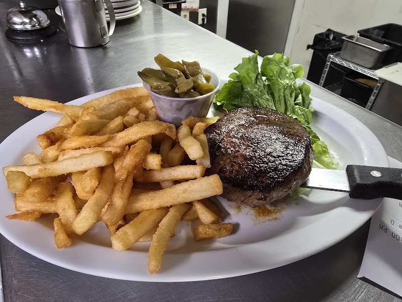 Crazy Gals Cafe photo 2