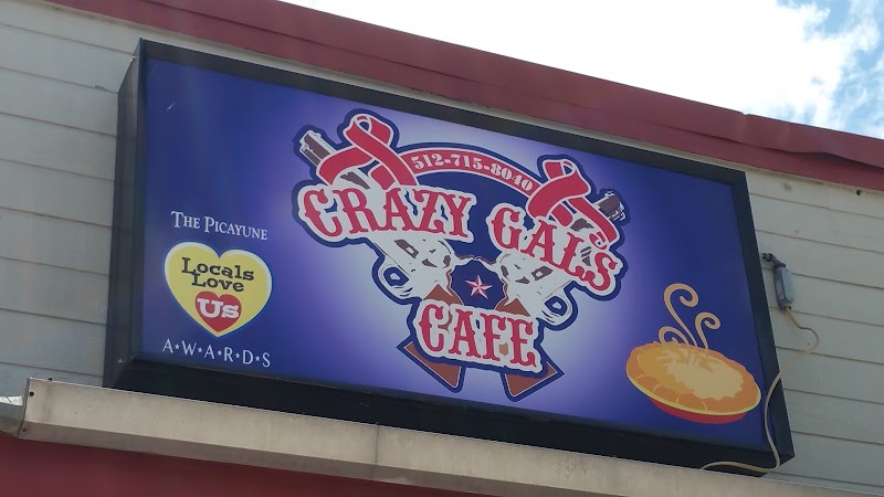 Crazy Gals Cafe photo 4