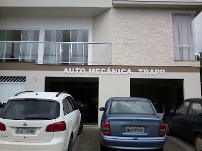 Foto de Mecânica Trapp