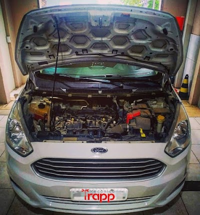 Foto de Mecânica Trapp