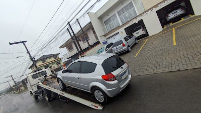 Foto de Mecânica Trapp