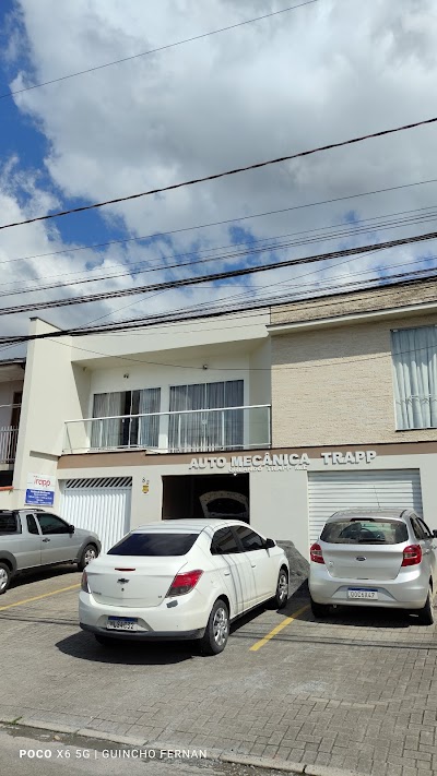 Foto de Mecânica Trapp