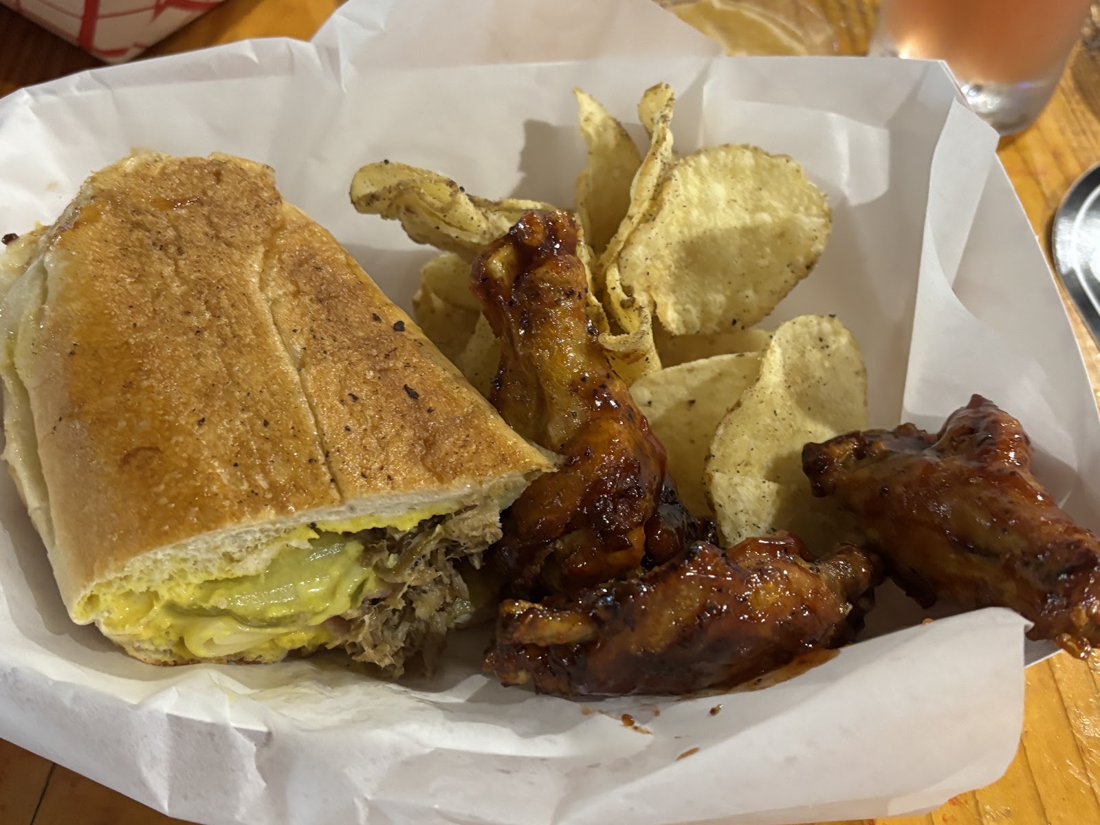 North Grove Brewers 2