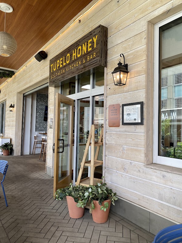 Tupelo Honey Southern Kitchen & Bar