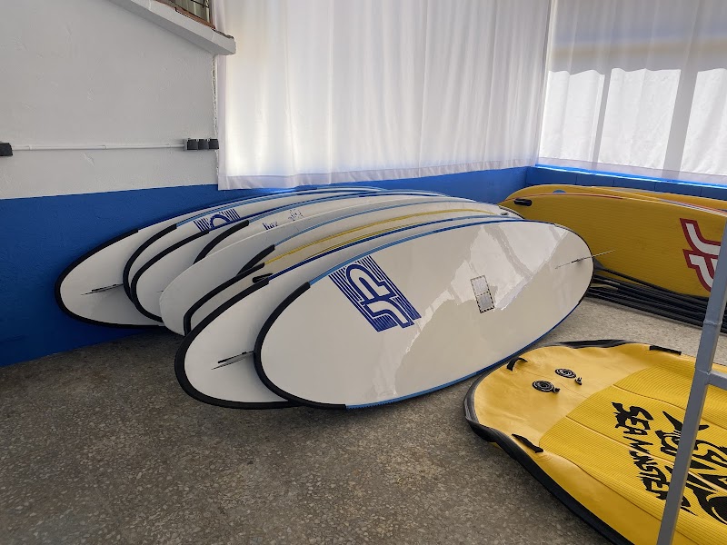 Camp Multiaventura Galicia photo 3