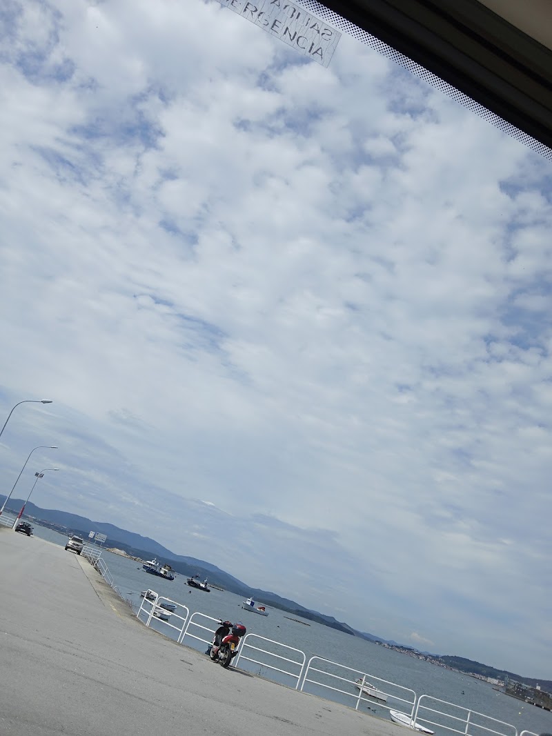 Camp Multiaventura Galicia photo 5