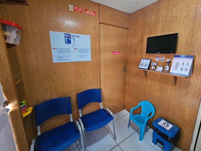Consultório Odontológico Biodente - foto 3