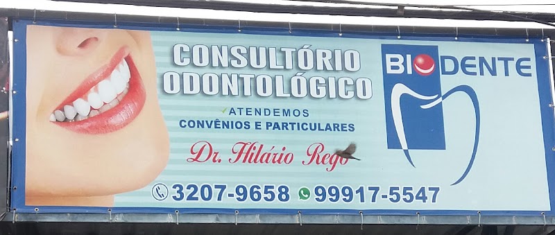 Consultório Odontológico Biodente - foto 4