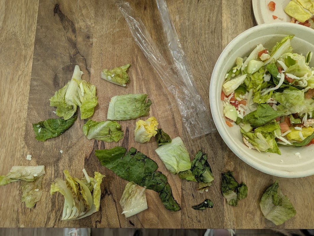 Firehouse Subs Clement’s Ferry photo 2