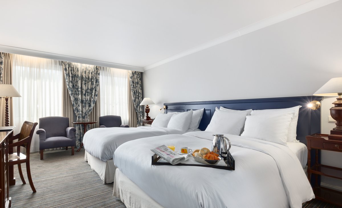 Hotel NH Brugge hero