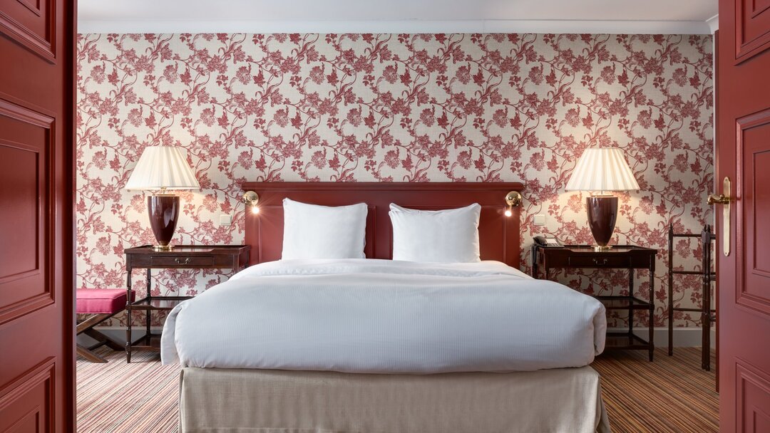 Hotel NH Brugge 3