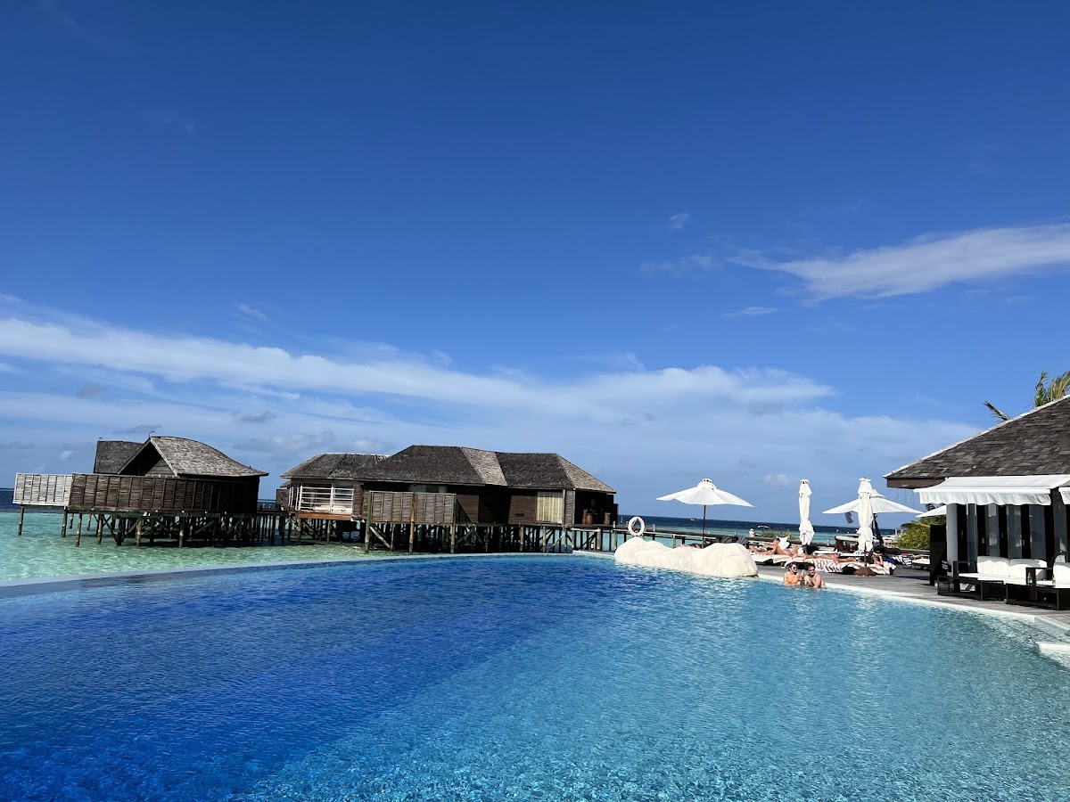 Lily Beach Resort and Spa — 4