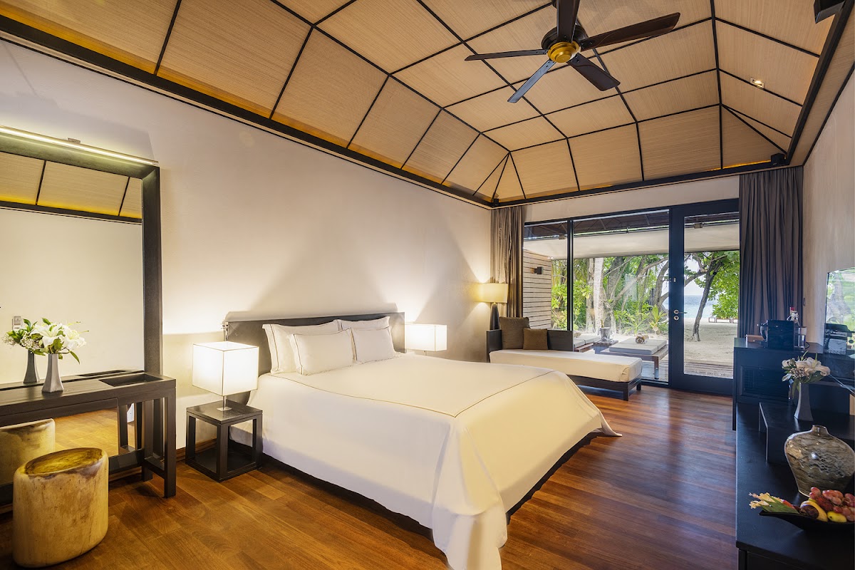 Lily Beach Resort and Spa — 3