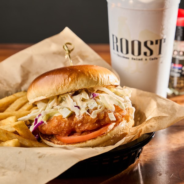 Photo of Roost Chicken Salad & Deli