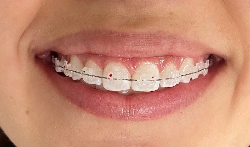 Dra Mariana Pimenta Dentista - Martins Clinic - foto 5