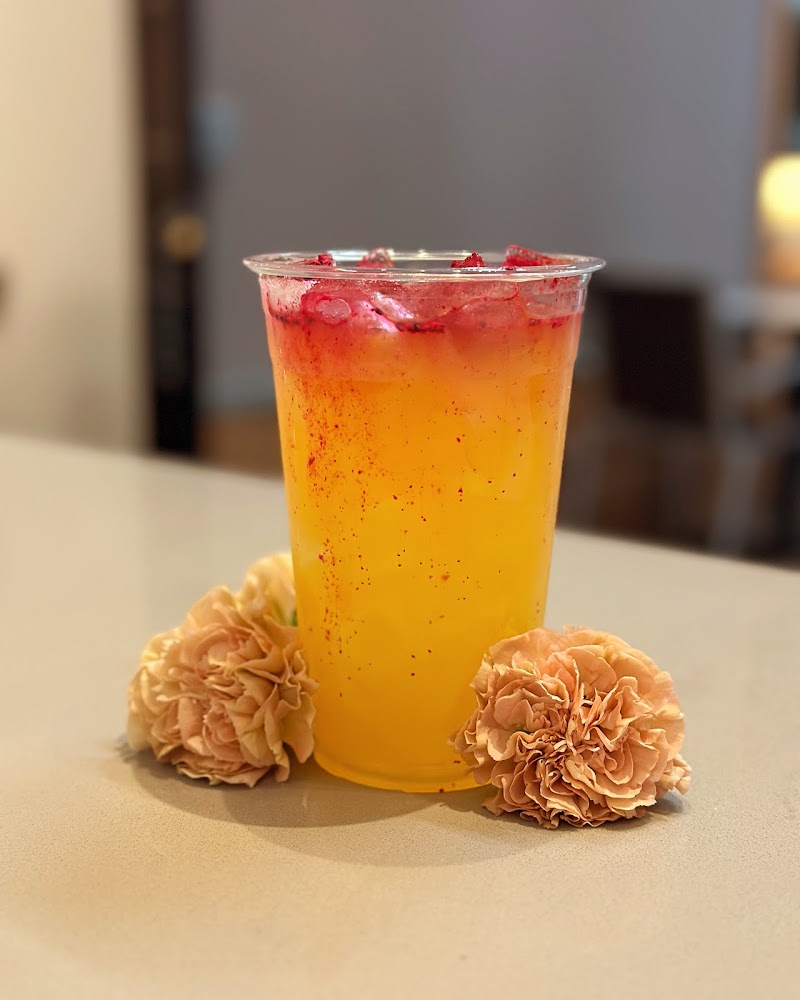 The Lonely Pine Coffee+food+friends photo 2