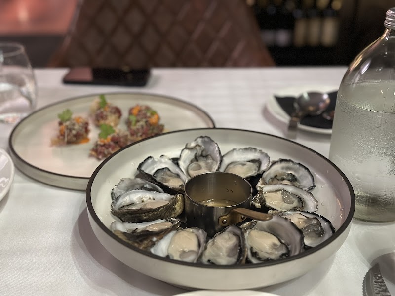 Moo Moo The Wine Bar and Grill Brisbane photo 6