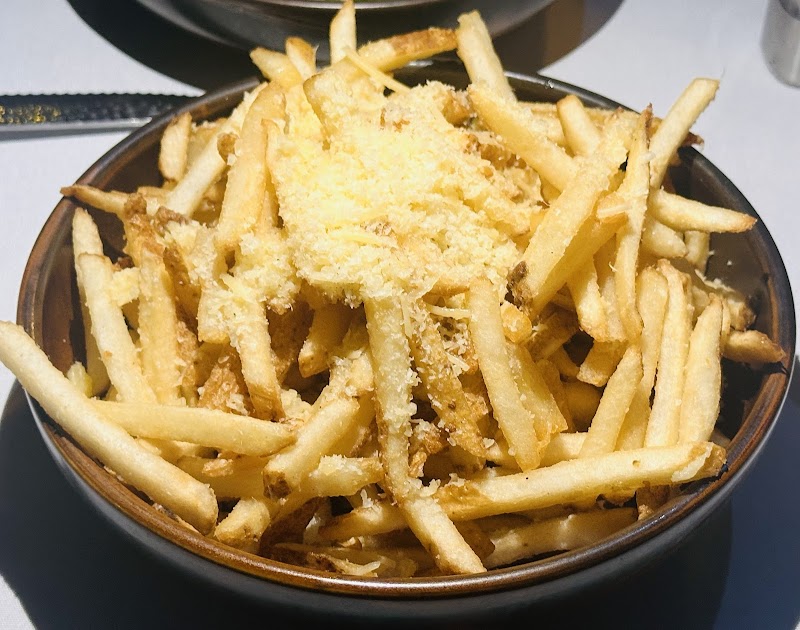 Moo Moo The Wine Bar and Grill Brisbane photo 10