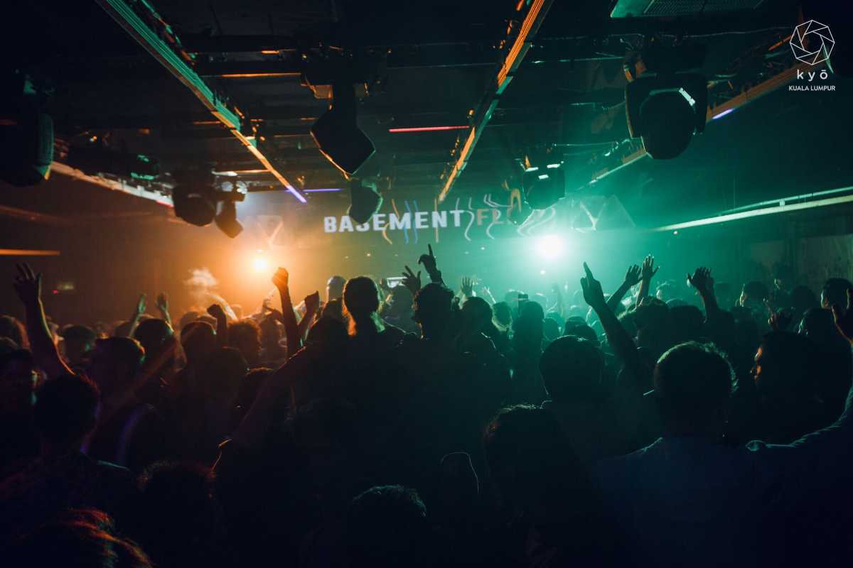 Prenses Night Club mekanı