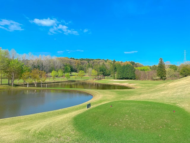 Asami Golf Club - Photo 2