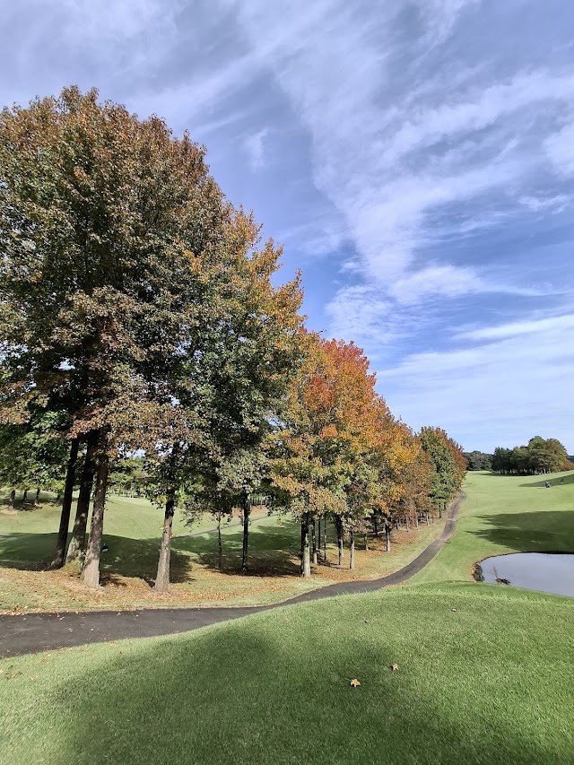 Asami Golf Club - Photo 6