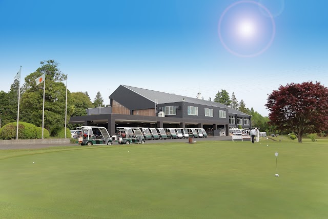 Asami Golf Club - Photo 1