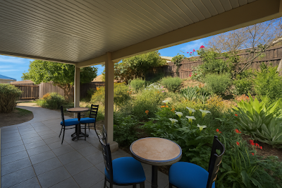 Villa Anne - Residential Assisted Living and Memory Care facility photo
