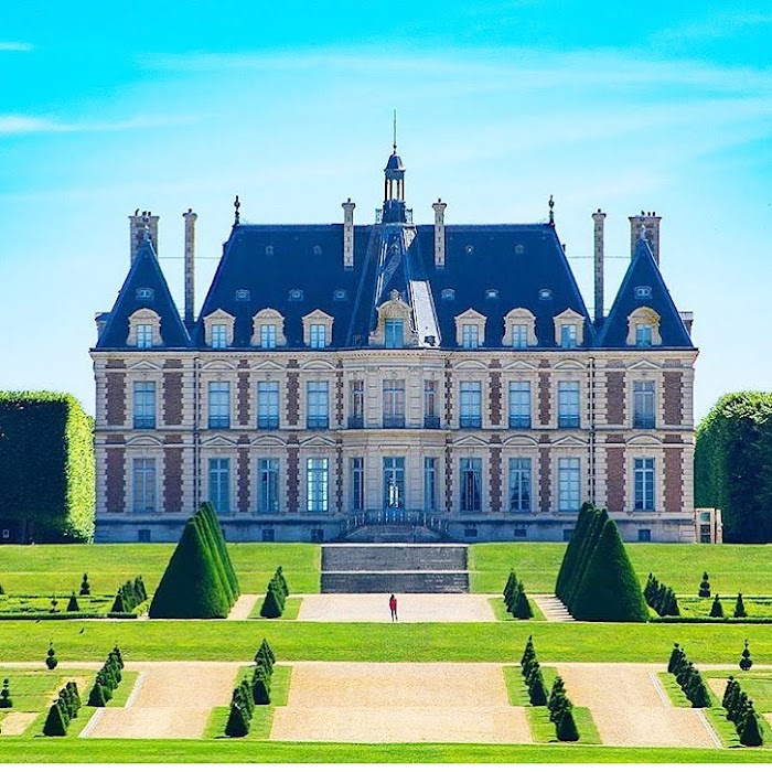 Domaine de Sceaux, parc et musée départementaux fotoğraf 1