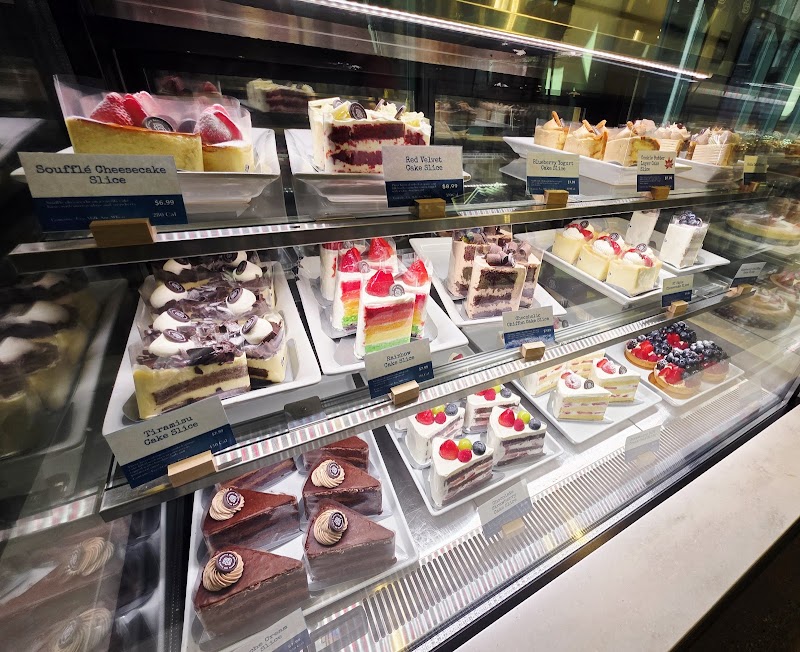 Paris Baguette photo 3