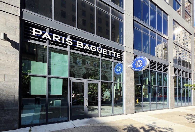 Paris Baguette photo 1