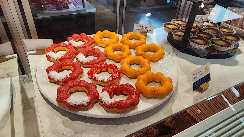 Paris Baguette photo 2