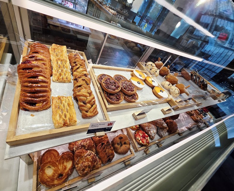 Paris Baguette photo 4