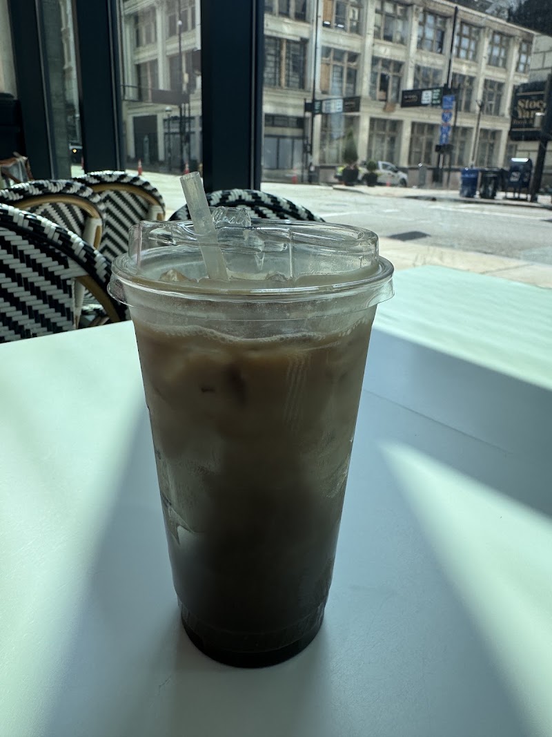 Paris Baguette photo 3