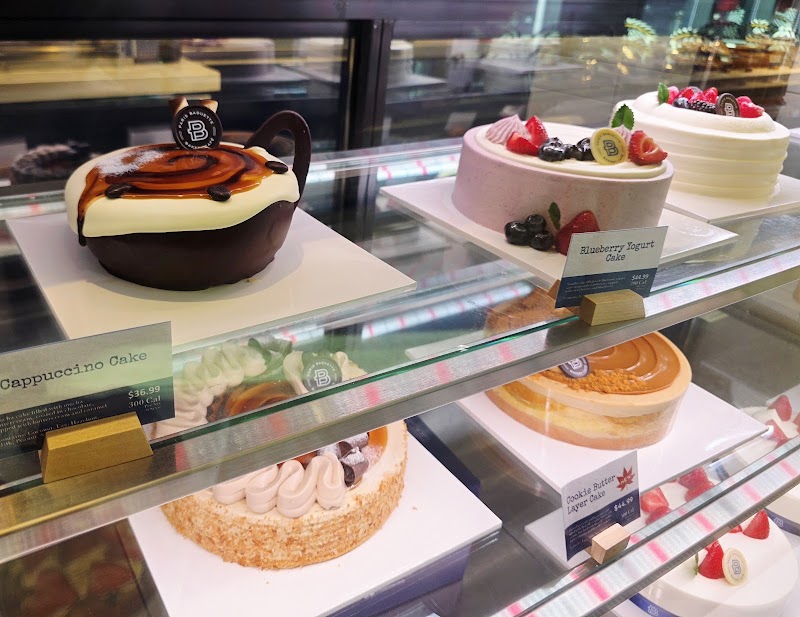 Paris Baguette photo 3