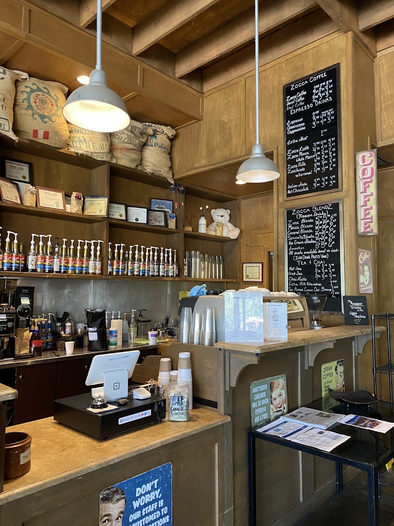 Zocca Coffee & Tea photo 3