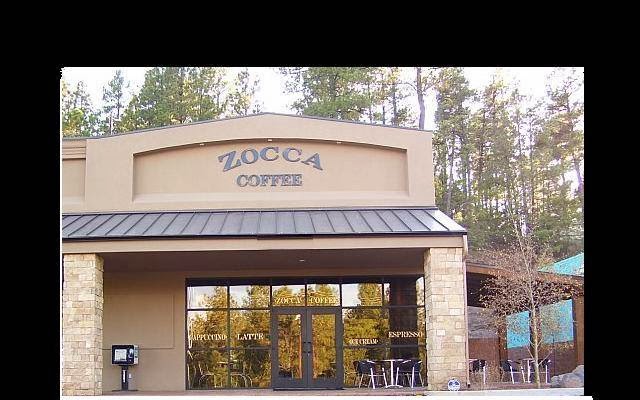 Zocca Coffee & Tea photo 1