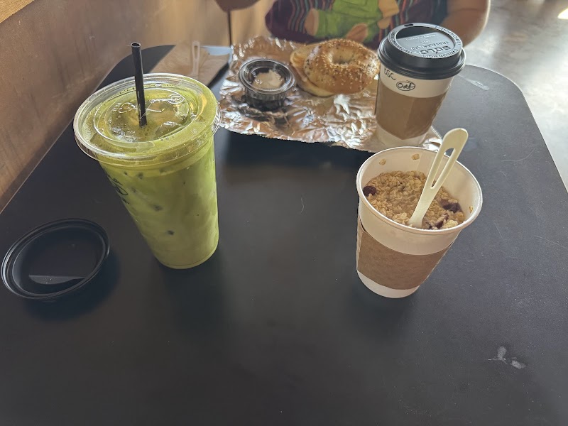 Zocca Coffee & Tea photo 4