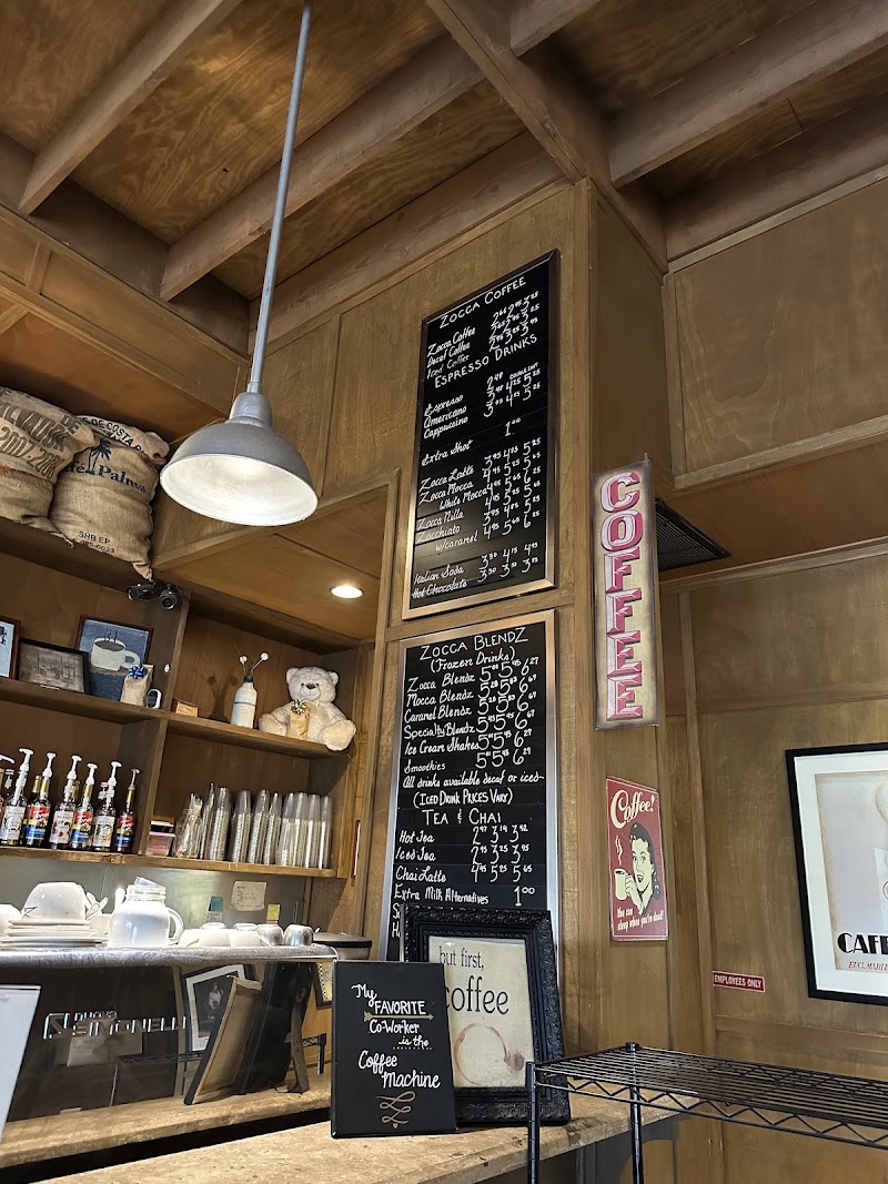 Zocca Coffee & Tea photo 4