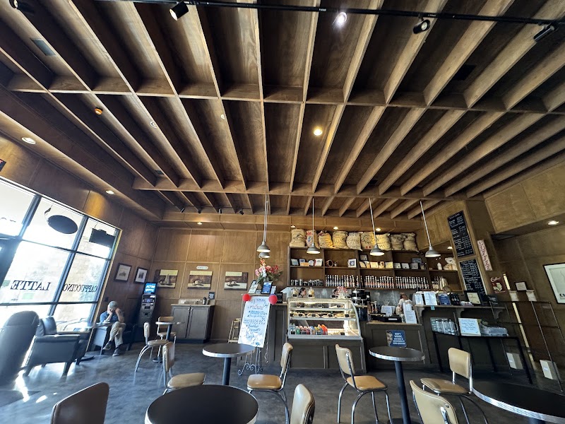 Zocca Coffee & Tea photo 3