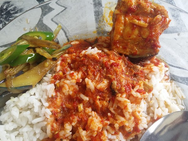 Selera Asyura - Photo 1