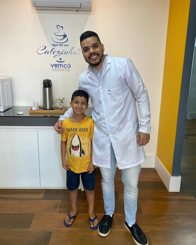 VemCá Odonto - foto 4