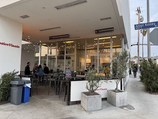 All’Antico Vinaio