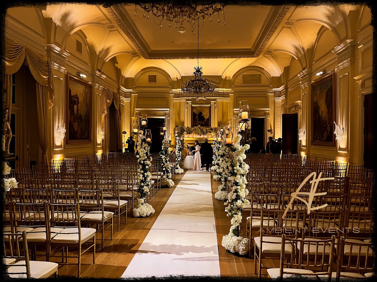 Ambient Events: Google Places image 3