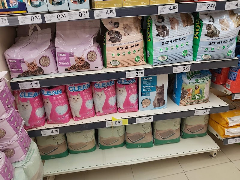 Autoservicios Familia photo 4